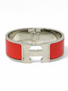 Brazalete "Clic Clac H"