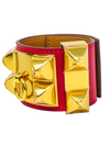 Brazalete "Collier de Chien"