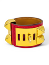 Brazalete "Collier de Chien"