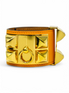 Brazalete "Collier de Chien"