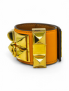 Brazalete "Collier de Chien"