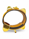 Brazalete "Collier de Chien"