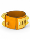Brazalete "Collier de Chien"
