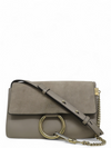 Bolso "Faye Small Shoulder Bag"