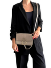 Bolso "Faye Small Shoulder Bag"