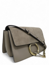 Bolso "Faye Small Shoulder Bag"