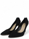 Tacones Negros