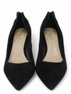 Tacones Negros