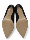 Tacones Negros