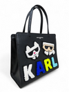 Bolso "Maybelle Duo Top Handle Satchel"