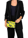 Bolso "Palmeras"