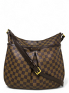 Bolso "Damier Ebene Bloomsbury"