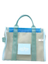 Bolso "The Mesh Medium Tote Bag"