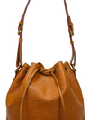 Bolso "Vintage Epi Noé"