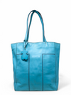 Bolso Azul