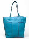 Bolso Azul