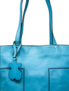 Bolso Azul