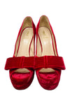 Tacones Rojos