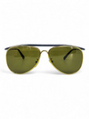 Gafas Doradas