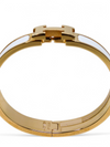 Brazalete "Clic H"