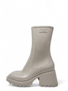 Botas "Rubber Mid-Calf Rain Boots"
