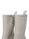 Botas "Rubber Mid-Calf Rain Boots"