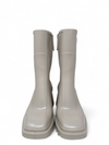 Botas "Rubber Mid-Calf Rain Boots"