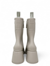 Botas "Rubber Mid-Calf Rain Boots"