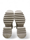 Botas "Rubber Mid-Calf Rain Boots"