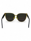 Gafas"Astro Girl GD BLK"