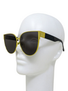 Gafas"Astro Girl GD BLK"
