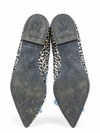 Baletas Animal Print