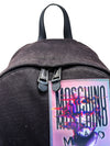 Morral "Glitch Pixelated"