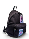 Morral "Glitch Pixelated"