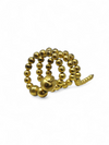 Anillo "Triple Adriane Ring"