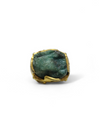 Anillo con Esmeralda