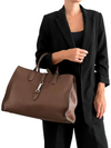 Bolso "Jackie Tote"