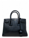 Bolso "Leather Sac De Jour"