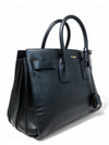 Bolso "Leather Sac De Jour"