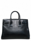 Bolso "Leather Sac De Jour"
