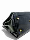 Bolso "Leather Sac De Jour"