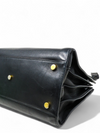 Bolso "Leather Sac De Jour"