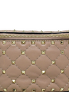 Riñonera “Free Rockstud Waist Bag"