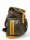 Morral "Monogram Bosphore Backpack"