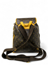 Morral "Monogram Bosphore Backpack"