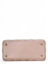 Bolso "Lady Dior Mediano"