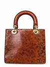 Bolso "Lady Dior Mediano"