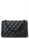 Bolso "Boy Wallet On Chain"