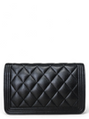 Bolso "Boy Wallet On Chain"