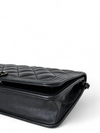 Bolso "Boy Wallet On Chain"